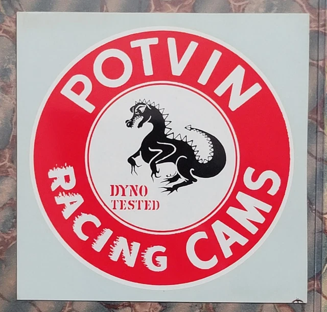 Adesivo Decalcomania Da Corsa Stile Vintage Per Pneumatici - Foto 5