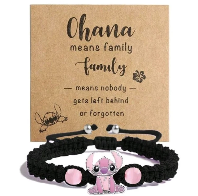 Bracelet porte bonheur tressé en croix de jésus corde en Nylon rouge et