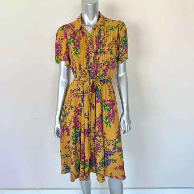 Nanette Lepore women dress size 8 US