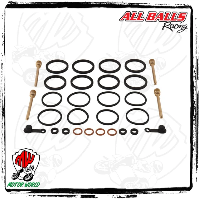 Kit Reparación Pinza De Freno Delantero Yamaha YZ 85 - TP Offroad