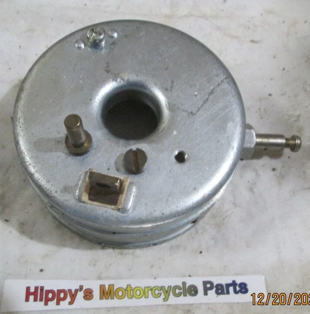 HARLEY DAVIDSON SPORTSTER Panhead Knucklehead Flathead Distributor