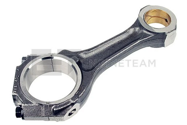 Pleuel ET ENGINETEAM OM0012 für IVECO ZETA