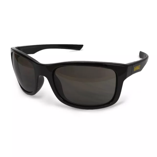 DeWalt Supervisor Premium ANSI Z87+ Safety Glasses Sport Work Sunglasses