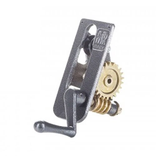 Arganello Tendirete Per Campi Da Tennis - Foto 9