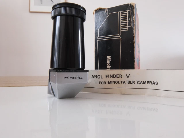 Viseur d'angle pour Fuji X-T1 - François Vagnon | photographies