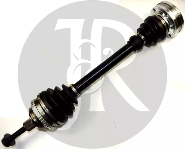 VW TRANSPORTER T4 2.5 TDi DRIVESHAFT NEAR/SIDE OR OFF/SIDE 95>03