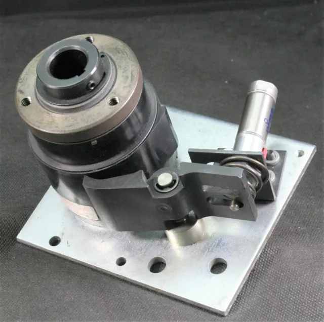 One (1) Warner 306-20-077 CCW CB6 Clutch / Brake Assembly Rima CCW Air .75"