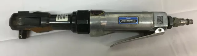 Tough Mechanics M560DB Air Ratchet Wrench 3/8'' Drive tool pneumatic