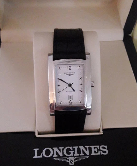 Longine dolce sales vita homme