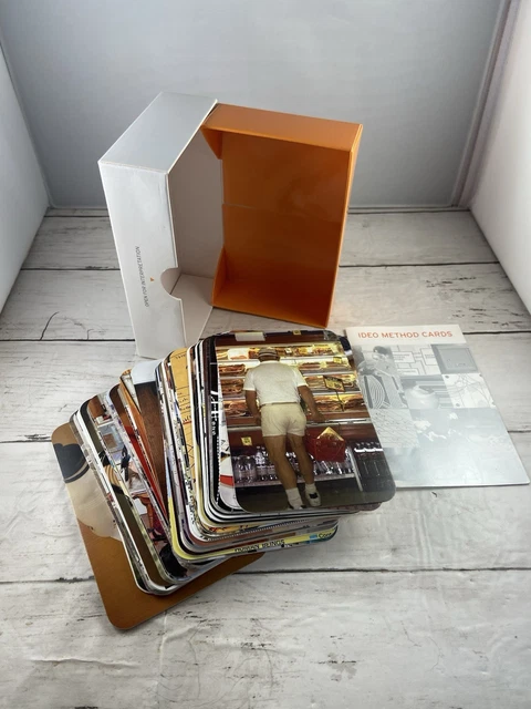 アート・デザイン・音楽 IDEO Method Cards 713jwT27z3L._UF350,350_QL50_.jpg