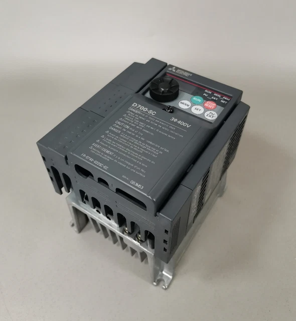 Mitsubishi FR-D740-022SC-EC