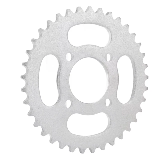 CORONA ALLUMINIO PER Suzuki Passo 520 47 Denti 54.1540547 EUR 44,40