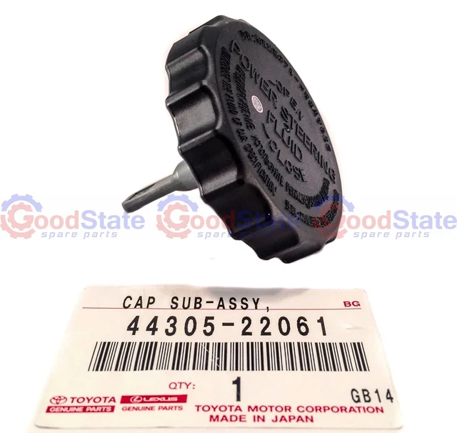 Glow Plug Relay Landcruiser HZJ105 1HZ 4.2L Diesel Engine GENUINE