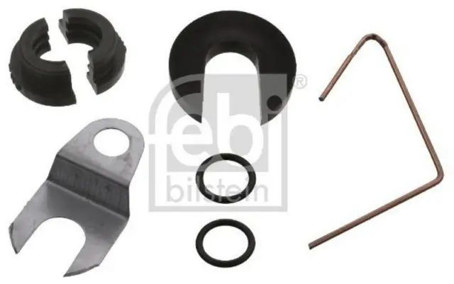 FEBI BILSTEIN Kit de réparation levier de changement de vitesse 47222 à la 0.03