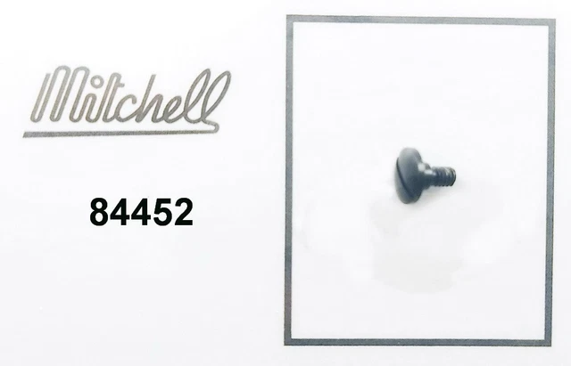 Pièce De Rechange Mitchell – Réf 81520, Neuve, Origine France
