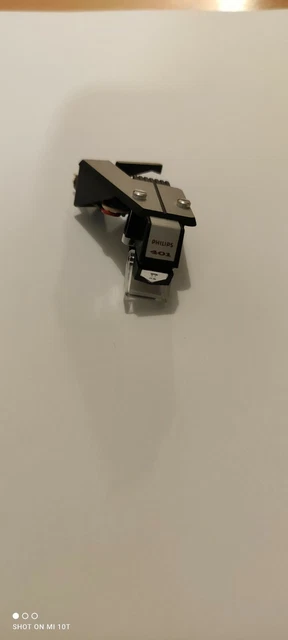 CELLULE PHILIPS T215D-GP215-315Diamant saphir stylus aiguille pointe de