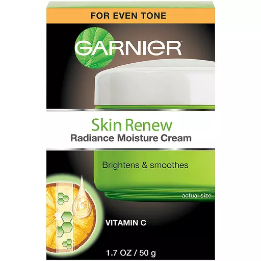 Garnier Skin Renew Nutritioniste Moisture Cream, 1.7 oz