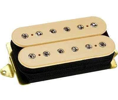 DiMarzio DP100 Super Distortion Humbucker Electric Guitar Pickup (Standard,