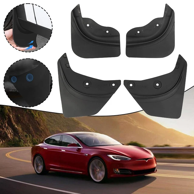 Support De Cadre De Rétroviseur Pour Tesla Model Y (2020-2024) – Pièce De Remplacement ABS, Droite (8202101)