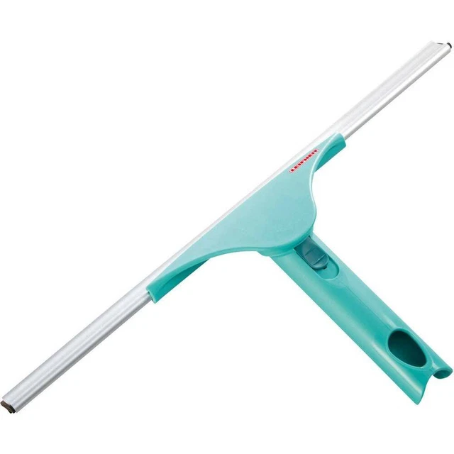 Leifheit Window Slider XL Nettoyeur de vitres vert, blanc