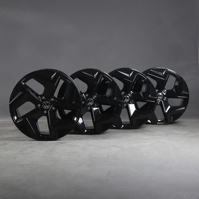 19 INCH VW Tiguan III 3 CT1 Tayron Coventry 571601025H Rims $3,717.01 ...