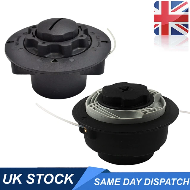 FOR STIHL AUTOCUT Bump Feed C52/C62 FS38 FS40 FS45 FS50 1x/2x