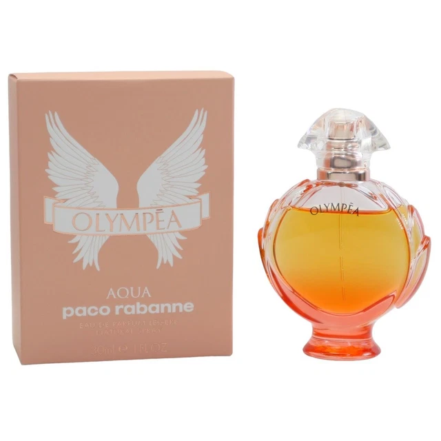 Parfum Olympea Aqua Paco Rabanne Olympea Aqua Rabanne Tester Edp