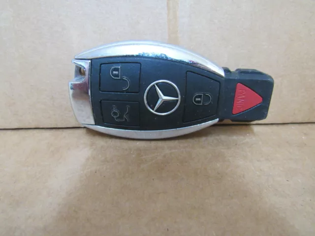 Mercedes Key Fob Oem