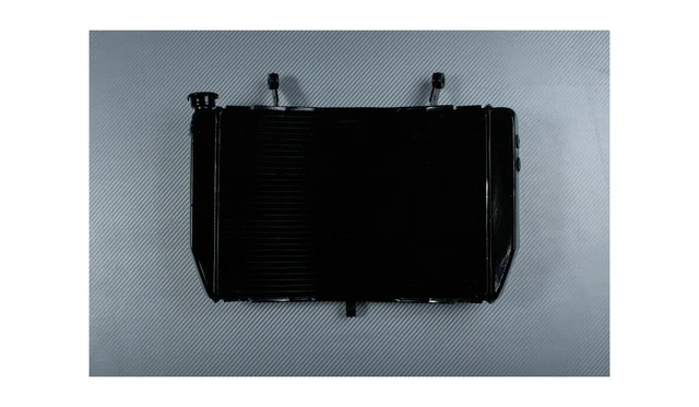 REPLACEMENT RADIATOR WATER Cooler OEM Style YAMAHA YZF R1 YZF-R1 2004 ...