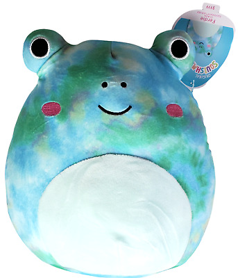 target frog squishmallow