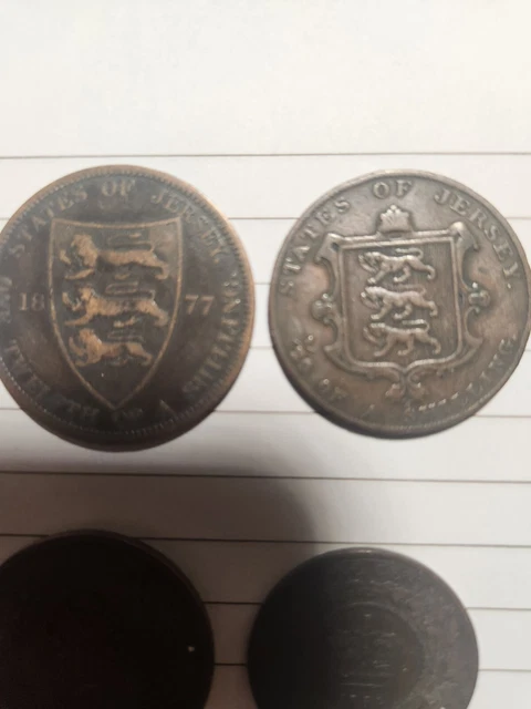 coin sets of all nations set 1877