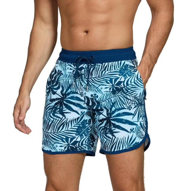 Sport 2000 Short Hybride,Maillot De Bain à Séchage Rapide Pour Sport 2000 Short Hybride,Maillot De Bain à Séchage Rapide Pour