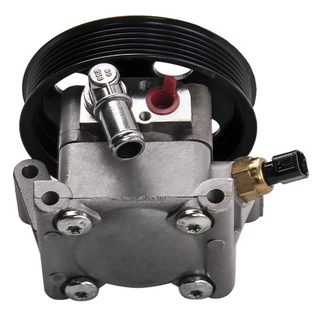 POWER STEERING PUMP For Ford Focus (Mk2) 20042012 4M513A696AD 8603593