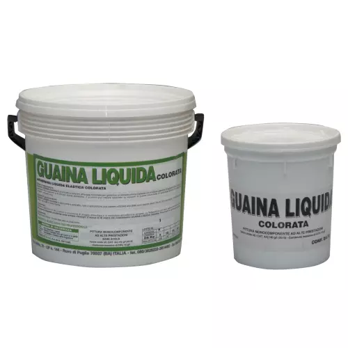 1 KG Gaine Liquide Resinosa Gris Mastic Peinture Liquide Résine Surfaces