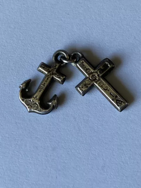 Warren james clip on charms hotsell