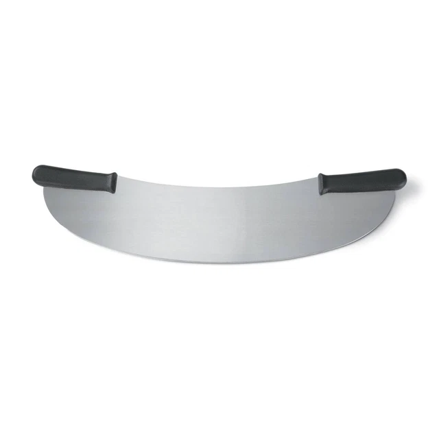 Vollrath 68720 Wear-Ever S/S Pizza Rocker Knife