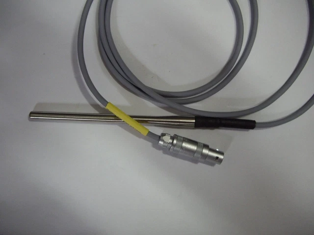 Mettle Sensor METTLER TOLEDO 51109828 DT1000 Temperature Sensor 1 Piece £157.75 ...