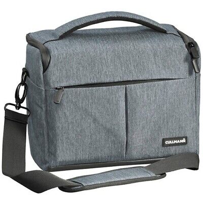Cullmann MALAGA Maxima 200 Bag (Grey)
