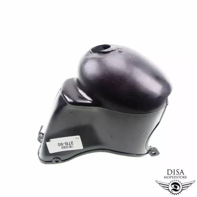 Zylinderhaube Kühlhaube Zylinder Hutze für Vespa PX Cosa Rally 200