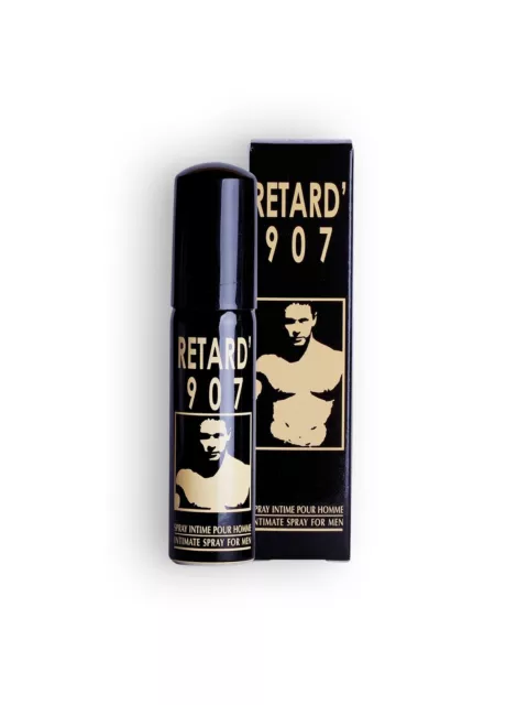 Retard 907 Spray Retardante. Retard 907 Spray