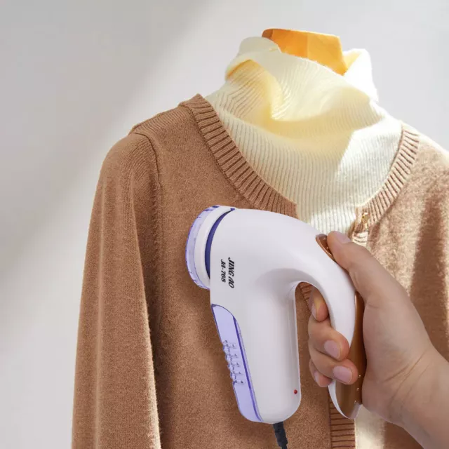 Electic Fabric Clothes Shaver Shaving Lint Remover Curtain Sweaters Fluff Care