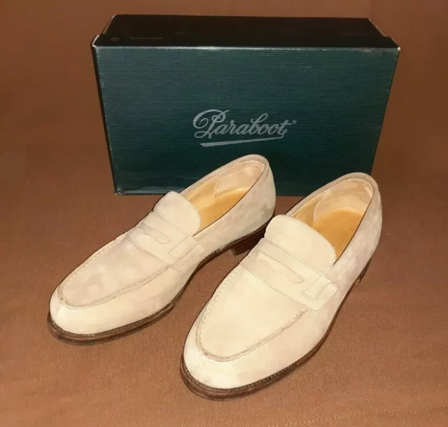 Pointure paraboot clearance