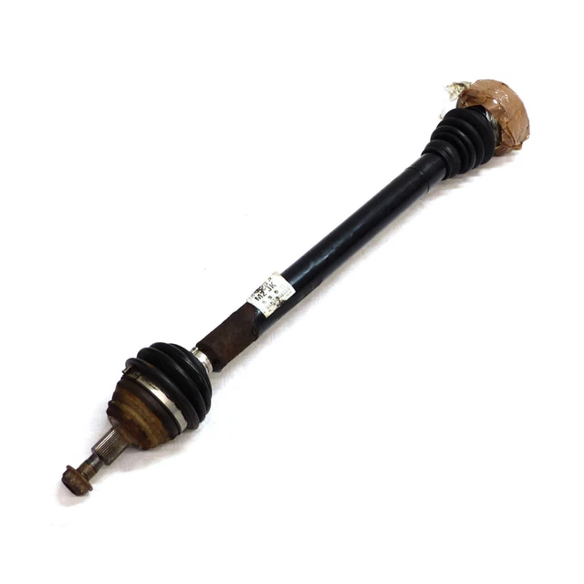 ARBRE DE TRANSMISSION Droite 1J0407272JK VW Golf 4 Audi A3 8L 1,9TDI 5Gang EUR 55,35 PicClick FR