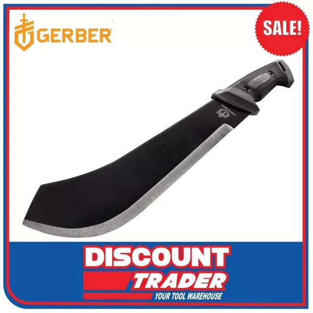 Gerber Gator Bolo Machete 31-002076 - 31002076