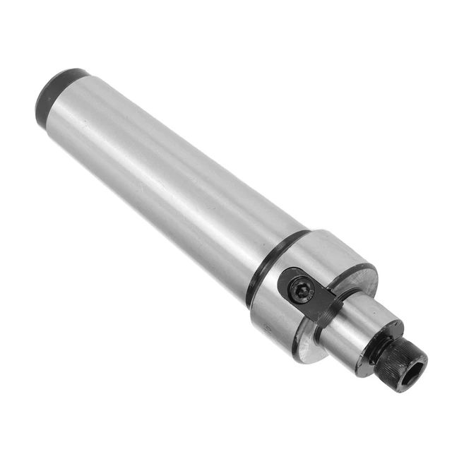 Face Milling Cutter Shank High Hardness Alloy Steel CNC Face Mill Tool Holder