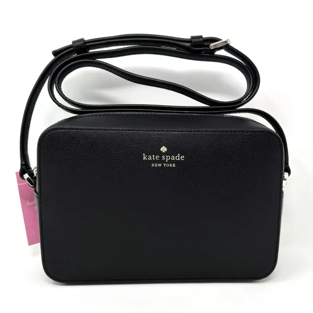 Kate Spade Zippy Convertible Crossbody, Luxury, Bags & Wallets on Carousell