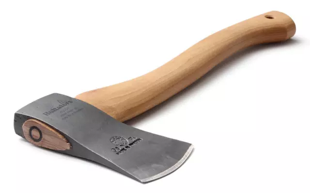 Hultafors 840304 - 0.8kg Agdor Carpenter's Axe (Hickory Handle)