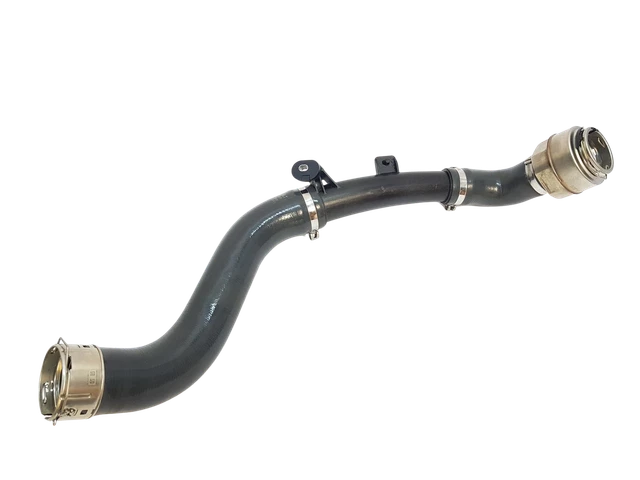Tuyau De Suralimentation (Turbo) ORIGINAL Pour Renault Clio IV 1.2 TCe - Réf. 14460...