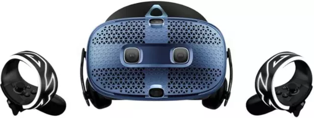HTC Vive Cosmos Virtual Reality-System 🎁🎀 Vom Händler mit Rechnung 🎁🎀