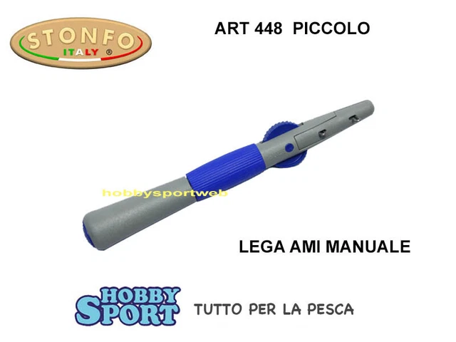 Lega Ami Manuale DSM A Penna Ledgering Passata Feeder | DSM Store - Foto 4